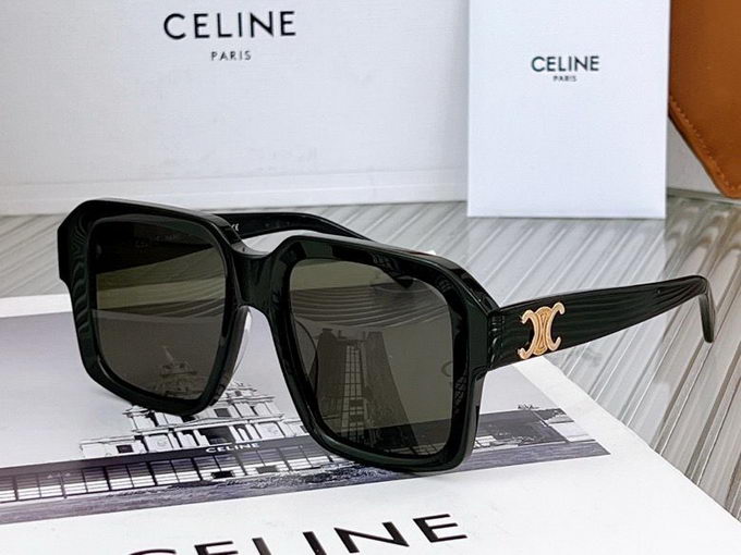 Celine Sunglasses AAA+ ID:20220728-112